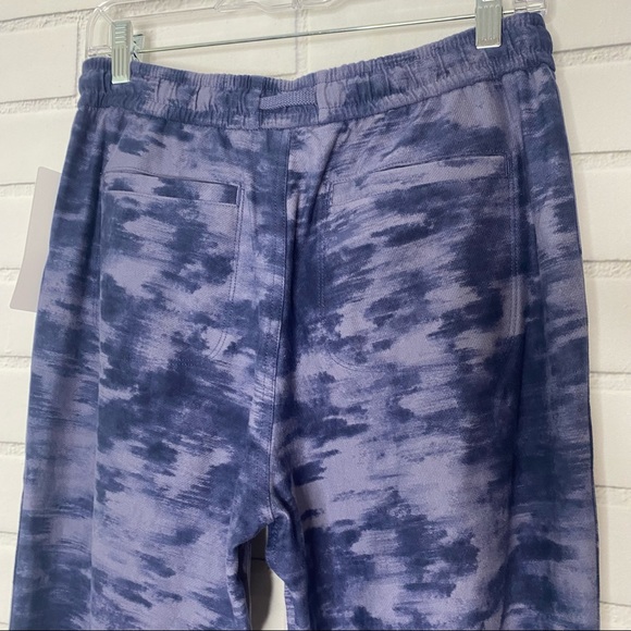 Athleta Farallon Printed Jogger size 6 - Picture 7 of 11